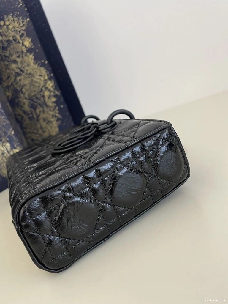 Christian 74047 Other Bags Dior Durable 0822